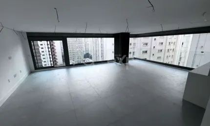 Apartamento para Locação em São Paulo, Itaim Bibi, 3 dormitórios, 2 suítes, 3 banheiros, 2 vagas