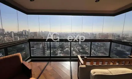 Apartamento para venda em são paulo, sumaré, 4 dormitórios, 4 suítes, 5 banheiros, 5 vagas