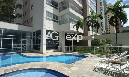 Apartamento para venda em são paulo, vila suzana, 3 dormitórios, 3 suítes, 4 banheiros, 4 vagas