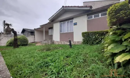 Terreno à venda, 430 m² no bairro Ahú - Curitiba/PR
