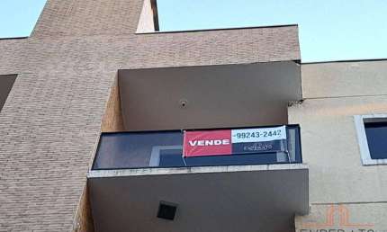 Cobertura com 3 quartos à venda na Rua Monsenhor Ivo Zanlorenzi, 3847, Campo Comprido, Curitiba