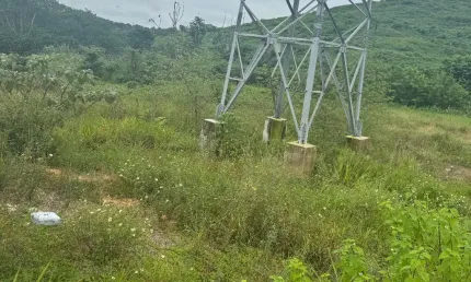 Terreno à venda na Av. Das Flores, Santa Etelvina, Manaus