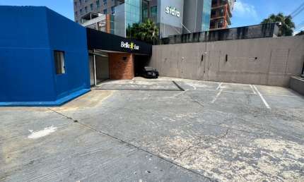 Casa comercial com 4 salas para alugar na Av. Darcy Vargas Ao Lado Shopping Amazonas, 100, São Geraldo, Manaus