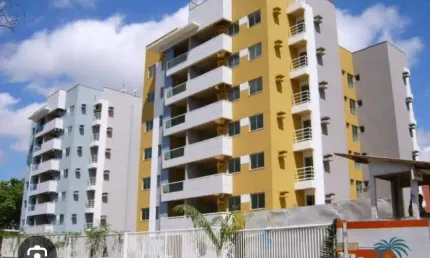 Apartamento com 3 quartos à venda na Rua Adalto Uchoa, 23, Parque 10 de Novembro, Manaus