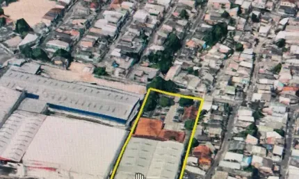 Excelente prédio comercial- disponível pra venda ou locação