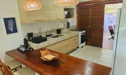 Apartamento com 4 dormitórios à venda, 165 m² por R$ 990.000,00 - Itacimirim - Camaçari/BA