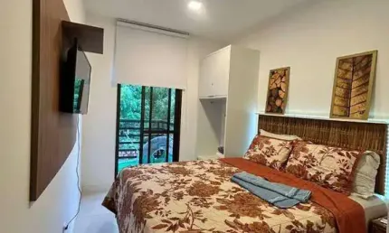 Apartamento com 2 dormitórios à venda, 70 m² por R$ 590.000,00 - Itacimirim - Camaçari/BA