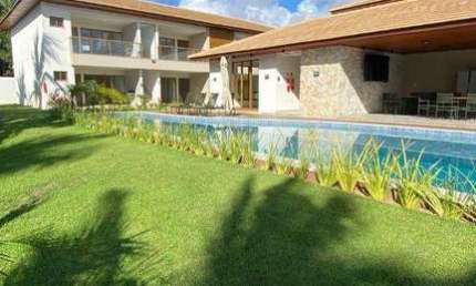 Apartamento com 2 dormitórios à venda, 80 m² por R$ 639.400,00 - Itacimirim - Camaçari/BA