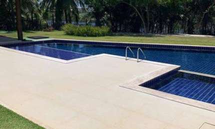 Apartamento com 2 dormitórios à venda, 70 m² por R$ 480.000,00 - Itacimirim - Camaçari/BA