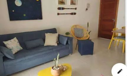 Apartamento com 2 dormitórios à venda, 70 m² por R$ 570.000,00 - Itacimirim - Camaçari/BA