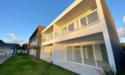 Apartamento com 2 dormitórios à venda, 102 m² por R$ 375.000,00 - Barra do Jacuípe - Camaçari/BA