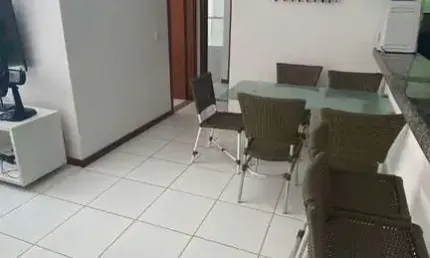Apartamento com 2 dormitórios à venda, 65 m² por R$ 700.000,00 - Itacimirim - Camaçari/BA