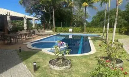 Apartamento com 2 dormitórios à venda, 58 m² por R$ 510.000,00 - Itacimirim - Camaçari/BA