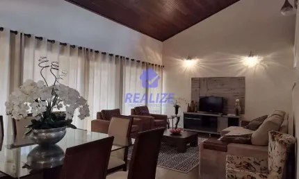 Casa com 3 dormitórios à venda, 258 m² por r$ 780.000,00 - vila padovan - botucatu/sp