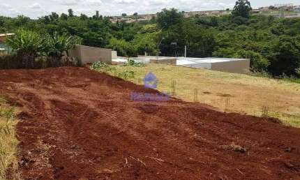 Terreno à venda, 280 m² por R$ 120.000,00 - Jardim Ypê - Botucatu/SP
