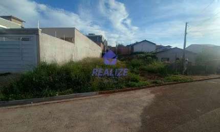 Terreno à venda, 260 m² por R$ 120.000,00 - Jardim Ypê - Botucatu/SP