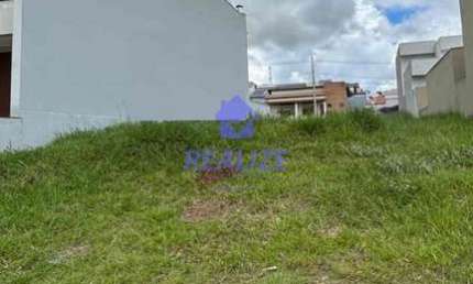 Terreno à venda no Lívia III, Botucatu 