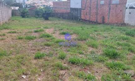 Terreno à venda na Vila São Lúcio, Botucatu 