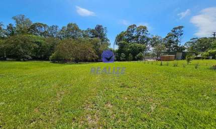 Terreno à venda, 1000 m² por R$ 465.000 - Residencial Parque Laguna I - Botucatu/SP