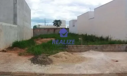 Terreno à venda, 250 m² por R$ 165.000 - Residencial Ouro Verde - Botucatu/SP