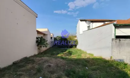 Terreno à venda no Jardim Paraíso, Botucatu 