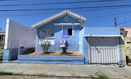 Casa com 3 dormitórios à venda, 156 m² por R$ 450.000,00 - Bairro Alto - Botucatu/SP
