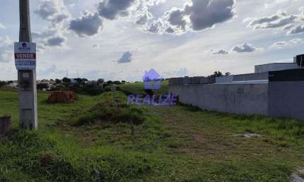Terreno à venda, 400 m² por R$ 260.000,00 - Altos do Paraíso - Botucatu/SP