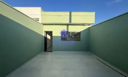 Casa com 3 dormitórios à venda, 90 m² por R$ 350.000,00 - Jd Livia 1 - Botucatu/SP