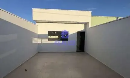 Casa com 3 dormitórios à venda, 90 m² por R$ 350.000,00 - Jd Livia 1 - Botucatu/SP