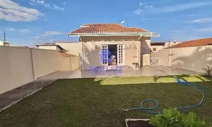 Casa com 3 dormitórios à venda, 270 m² por r$ 860.000,00 - jardim paraíso - botucatu/sp