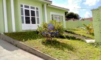 Casa com 4 dormitórios à venda, 308 m² por R$ 1.200.000,00 - Centro - Botucatu/SP