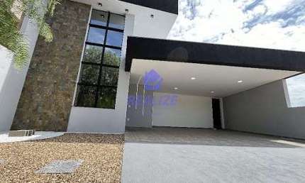 Casa com 3 dormitórios à venda, 235 m² por R$ 1.490.000,00 - Mirante da Serra II - Botucatu/SP