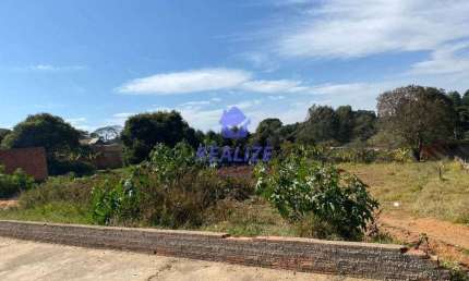 Terreno à venda, 2100 m² por R$ 400.000,00 - Park Residencial Convívio - Botucatu/SP