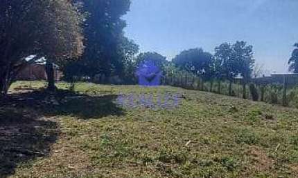 Terreno à venda, 1000 m² por R$ 320.000,00 - Jardim Santa Eliza - Botucatu/SP