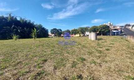 Área à venda, 1 m² por R$ 800.000,00 - Centro - Botucatu/SP