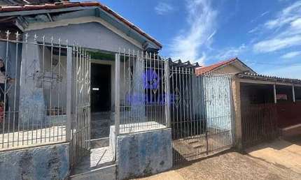 Casa com 3 dormitórios à venda, 70 m² por R$ 200.000,00 - Vila Maria - Botucatu/SP