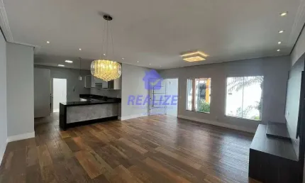 Casa com 3 dormitórios à venda, 232 m² por R$ 849.900,00 - Jardim Reflorenda - Botucatu/SP