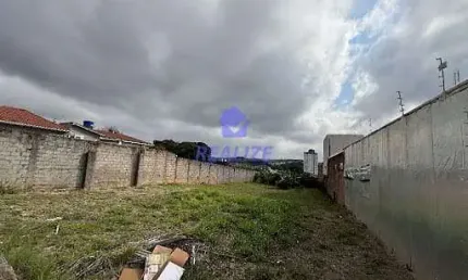 Terreno à venda, 504 m² por r$ 400.000,00 - vila são lúcio - botucatu/sp