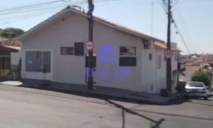 Casa com 2 dormitórios à venda, 240 m² por R$ 650.000,00 - Centro - Botucatu/SP