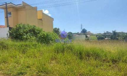 Terreno à venda, 300 m² por R$ 200.000,00 - Jardim Tropical - Botucatu/SP