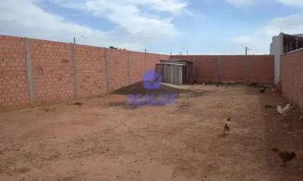 Terreno à venda, 260 m² por R$ 100.000,00 - Jardim Botucatu (Rubião Júnior) - Botucatu/SP