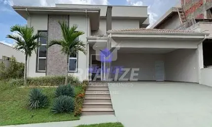Casa com 3 dormitórios à venda, 330 m² por R$ 2.300.000,00 - Spazio Verde - Botucatu/SP