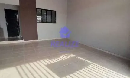 Casa com 2 dormitórios à venda, 90 m² por R$ 290.000,00 - Jardim Itamarati - Botucatu/SP