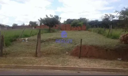Terreno à venda, 400 m² por r$ 80.000,00 - rubião junior - botucatu/sp
