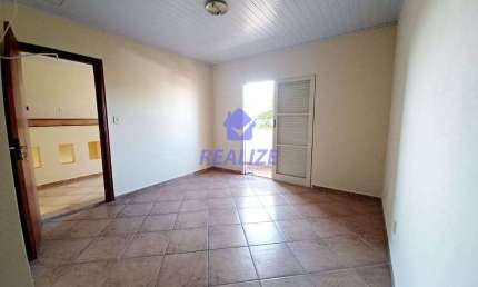 Casa com 6 dormitórios à venda, 190 m² por R$ 430.000,00 - Cohab I - Botucatu/SP