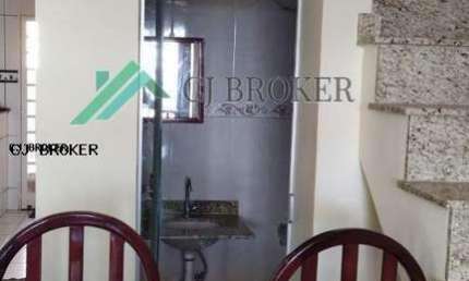 Casa para Venda em Rio de Janeiro, Campo Grande, 4 dormitórios, 2 suítes, 2 banheiros, 4 vagas