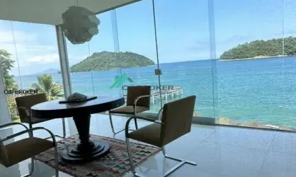 Casa para Venda em Mangaratiba, Condominio Praia Alta, 6 dormitórios, 6 suítes, 3 banheiros, 6 vagas