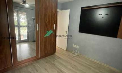 Casa para Venda em Rio de Janeiro, Campo Grande, 2 dormitórios, 2 banheiros, 1 vaga
