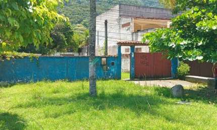 Terreno à venda na Avenida Rio De Janeiro, 05, Praia do Saco, Mangaratiba