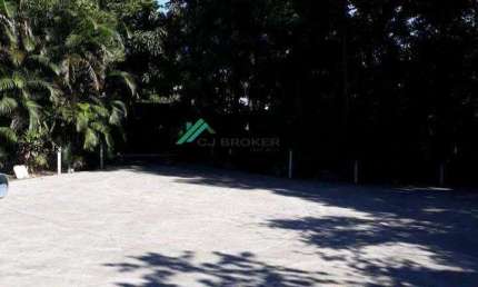 Chácara / sítio à venda na Estrada Rio-São Paulo, 987, Campo Grande, Rio de Janeiro